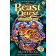 Beast Quest : Voltrex the Two-headed Octopus by ''Adam Blade''